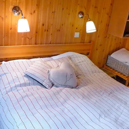 Chalet Verdi Barvaux