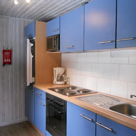 Chalet Verdi * Barvaux