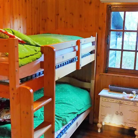 Chalet Verdi Barvaux