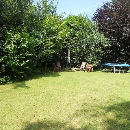 Chalet Verdi